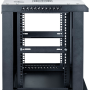 Szafa rack 19
