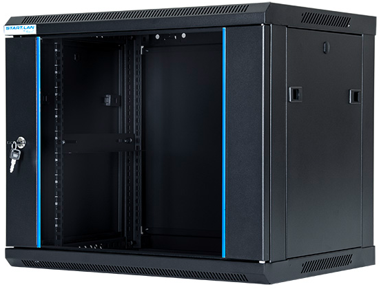 Szafa rack 19