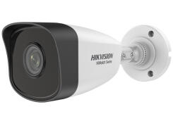 HWI-B140H - Kamera tubowa IP, 4Mpx, 2.8mm, IR30m, PoE - Hikvsion Hiwatch | 6954273661014