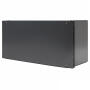 IPUPS‑16‑20‑R5U0 - Zestaw buforowy do 16 kamer IP, switch PoE z zasilaczem w obudowie RACK - ATTE - 8