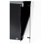 IPUPS‑16‑20‑R5U0 - Zestaw buforowy do 16 kamer IP, switch PoE z zasilaczem w obudowie RACK - ATTE - 11