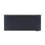 IPUPS‑16‑20‑R5U0 - Zestaw buforowy do 16 kamer IP, switch PoE z zasilaczem w obudowie RACK - ATTE - 10