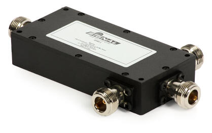 Rozgałęźnik GSM 3-drożny 800-2500MHz - SIGNAL