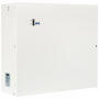 IP-8-20-H - Switch PoE 10 portów (8xPoE + 2 Uplink) - ATTE