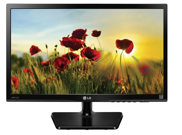 23MP48HQ-P - Monitor Full HD IPS LED 23