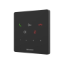 DS-KH6000-E1  - Monitor do wideodomofonu IP, 2-gen 7