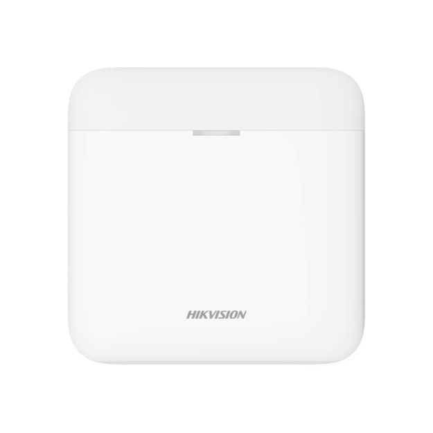 DS-PR1-WE - Bezprzewodowy repeater, 868 MHz, Tri-X, Cam-X - Hikvision | 6941264077480