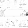 BCS-NVR3208-4K - Rejestrator IP 4K 32-kanałowy - BCS