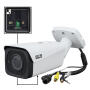 BCS-TIP81200IR-I-II BCS
