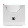 BCS-TIP81200IR-I-II - Kamera tubowa, 12Mpix, IP, 4.1-16.4mm MOTOZOOM, IR: 50m, WDR, ROI, DEFOG, ICR, IP66, ICR, H.265 - BCS PRO