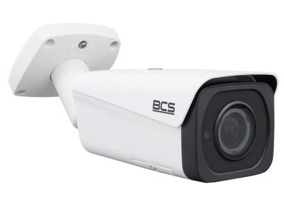 BCS-TIP81200IR-I-III - Kamera tubowa IP 12Mpx, 4.1-16.4mm M-Zoom, IR50m - BCS Line | BCS-TIP81200IR-I-III