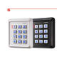 ZS40W / ZS40B - zamek szyfrowy - VIDOS - 2