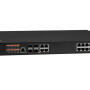 BCS-SP16G04G-4SFP-M - Switch PoE, 16 portów - BCS