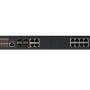 BCS-SP16G04G-4SFP-M - Switch PoE, 16 portów - BCS