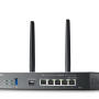 ER706W - Router gigabitowy WiFi Omada, AX3000 - TP Link