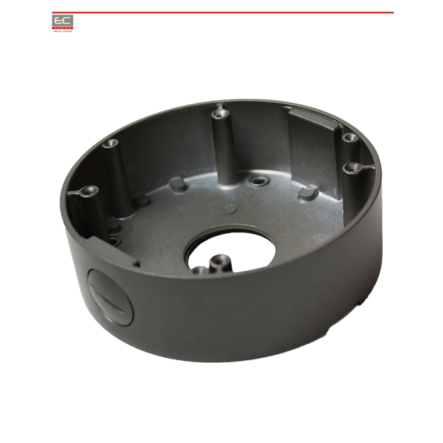 BCS-ABEA-G(H2) - Puszka montażowa do kamer kopułkowych / Adapter do kamery - BCS Line | BCS-ABEA-G(H2)