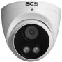 BCS-P-EIP28FSR3L2-AI2 - Kamera kopułkowa IP 8Mpx, 2.8m, Ai - BCS Point