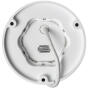 BCS-P-EIP28FSR3L2-AI2 - Kamera kopułkowa IP 8Mpx, 2.8m, Ai - BCS Point