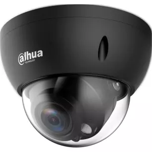 IPC-HDBW2841R-ZAS-27135-BLACK - Kamera kopułkowa IP 8Mpx, 2.7–13.5 mm, WizSense - DAHUA | IPC-HDBW2841R-ZAS-27135-BLACK