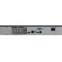 BCS-XVR08024KE-II - Rejestrator 8-kanałowy, IP HD-CVI HD-TVI AHD - BCS