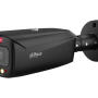 IPC-HFW3449T1-AS-PV-0280B-S4-BLACK - Kamera tubowa IP, 4Mpx, 2.8mm, WizSense, TiOC - DAHUA