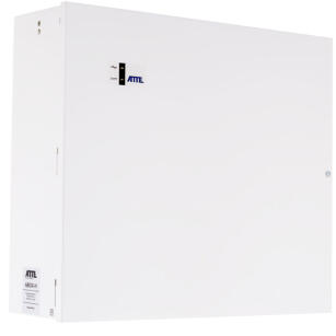 ABOX-H - Obudowa wewnętrzna, 450 x 400 x 140 mm, IP20 - Atte | 5902143690535