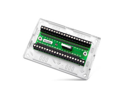 MZ-3 L - Moduły zacisków montażowych - SATEL | MZ-3 L