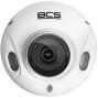 BCS-L-DMIP25FSR3-Ai1 - Kamera kopułkowa IP 5Mpx, 2.8mm, IK10, Ai - BCS Line