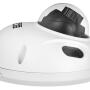 BCS-L-DMIP25FSR3-Ai1 - Kamera kopułkowa IP 5Mpx, 2.8mm, IK10, Ai - BCS Line