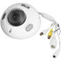 BCS-L-DMIP25FSR3-Ai1 - Kamera kopułkowa IP 5Mpx, 2.8mm, IK10, Ai - BCS Line