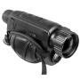 Gryphon HD LRF GQ50L - Termowizor ręczny 3w1, 640x512, 50mm - Hikmicro