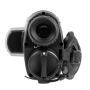 Gryphon HD LRF GQ50L - Termowizor ręczny 3w1, 640x512, 50mm - Hikmicro
