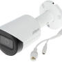 IPC-HFW2431S-S-0280B-S2 - Kamera tubowa IP, 4Mpx, 2.8mm, IR30, STARLIGHT - Dahua - 2