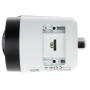 IPC-HFW2431S-S-0280B-S2 - Kamera tubowa IP, 4Mpx, 2.8mm, IR30, STARLIGHT - Dahua | 6939554975769