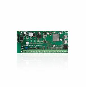 PERFECTA 64 M - Centrala alarmowa z komunikatorem GSM/LTE - SATEL | PERFECTA 64 M