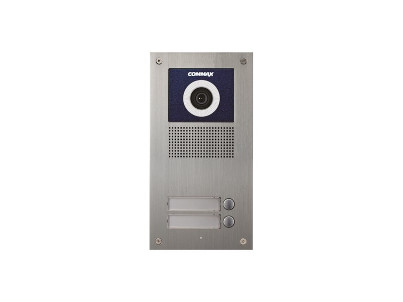 DRC-2UC - Kamera kolorowa 2 - abonentowa (standard PAL) - Commax | DRC-2UC