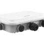 RG-AP680(CD) - Zewnętrzny Access Point WiFi 6, do 2400Mb/s, 5/2.4GHz, 2x2 MU-MIMO, IP68 - Ruijie