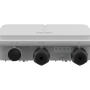RG-AP680(CD) - Zewnętrzny Access Point WiFi 6, do 2400Mb/s, 5/2.4GHz, 2x2 MU-MIMO, IP68 - Ruijie