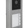 S11 - Stacja bramowa AHD, 2Mpx, IP65, IR - Vidos