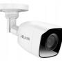 Zestaw do monitoringu TurboHD, 6 kamer 5Mpx, rejestrator 8ch - HiLook by Hikvision | TVICAM-B5M + DVR-8CH-5MP