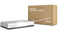 Home Center 3 Lite - Centrala sterująca Smart Home - Fibaro | 5902701702519