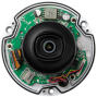 BCS-L-DIP14FSR3-Ai1 - Kamera kopułkowa IP 4Mpx, 2.8mm, IK10, Ai - BCS Line