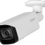 IPC-HFW5842T-ASE-0280B-S2 - Kamera tubowa IP 8Mpx, 2.8mm, IR50m, Mikrofon, WizMind - DAHUA