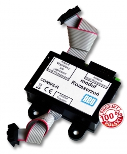 CDNWS-R - Moduł rozszerzeń - ACO