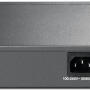 SG2210MP - Gigabitowy Przełącznik Smart JetStream, 8 portów PoE+, 2 Sloty SFP - TP Link
