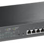 SG2210MP - Gigabitowy Przełącznik Smart JetStream, 8 portów PoE+, 2 Sloty SFP - TP Link | SG2210MP