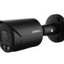 Zestaw do Monitoringu IP 4Mpx, 4 Kamery IPC-HFW2449S-S-IL-0280B BLACK, Dual Light, PoE - DAHUA