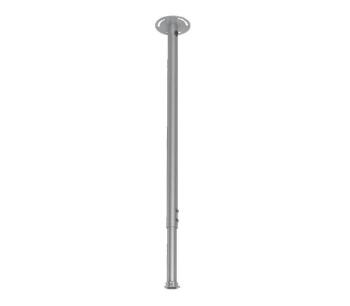 DS-1667ZJ - Uchwyt sufitowy, wysuwany - Hikvision | DS-1667ZJ