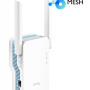 RE1200 - Extender sieciowy 1×10/100 Mb/s LAN, 2.4GHz/5GHz - Cudy