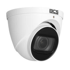BCS-EA45VSR6 - Kamera kopułkowa 5Mpx, 2.7-12mm motozoom, IR60 - BCS LINE | BCS-EA45VSR6
